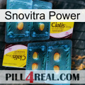 Snovitra Power cialis5